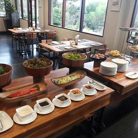 Kiridara Villa Kiri Luang Prabang Exteriör bild