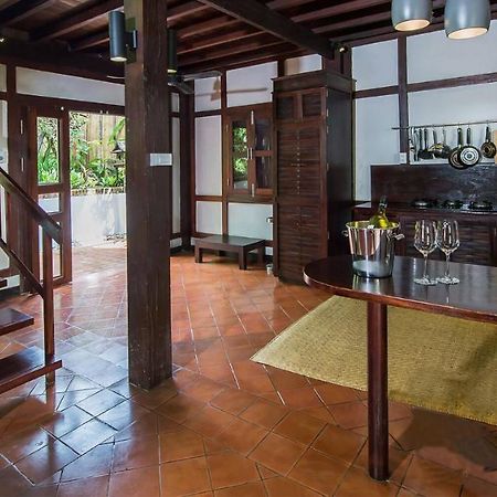 Kiridara Villa Kiri Luang Prabang Exteriör bild