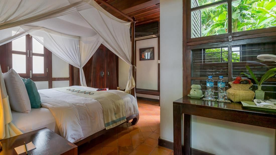 Kiridara Villa Kiri Luang Prabang Exteriör bild