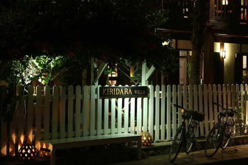 Kiridara Villa Kiri Luang Prabang Exteriör bild