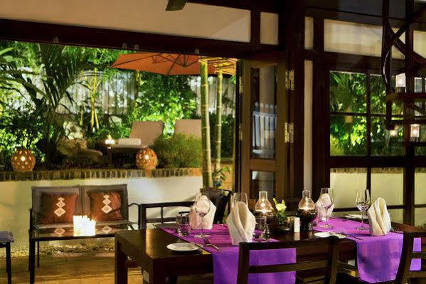 Kiridara Villa Kiri Luang Prabang Exteriör bild