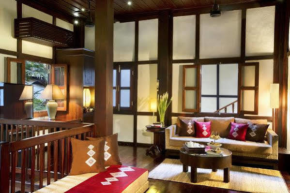 Kiridara Villa Kiri Luang Prabang Exteriör bild